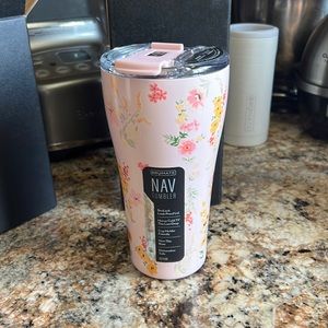 Brand New Brumate Nav Wildflower Meadow in Box